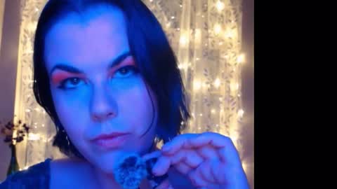 Switch Goddess Kehala online show from 09-19-25, 01:07