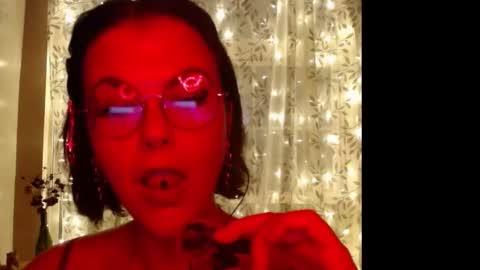 Switch Goddess Kehala online show from 09-20-25, 04:02