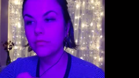 Switch Goddess Kehala online show from 09-25-25, 04:27