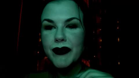 Switch Goddess Kehala online show from 11-21-25, 12:21