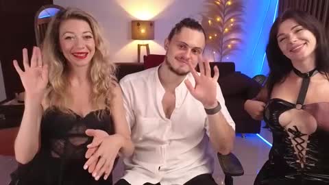   330 UTC2 girls   online show from 01-29-25, 03:22