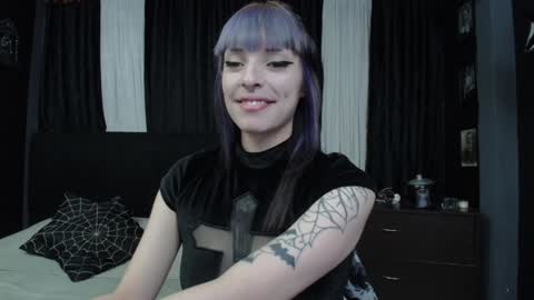 Snapshot of goddess_mortem chatting on 12-01-24, 11:36 Mortem model independientfollow me on my telegram channel online show from 12-01-24, 11:36