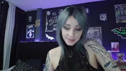 Mortem model independientfollow me on my telegram channel   online show from 12-02-25, 06:03