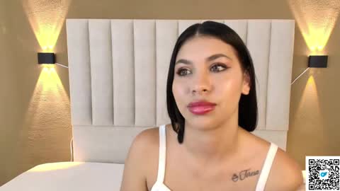 Saori online show from 10-11-25, 08:51