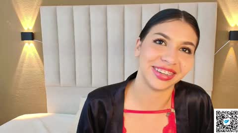 Saori online show from 10-17-25, 11:18