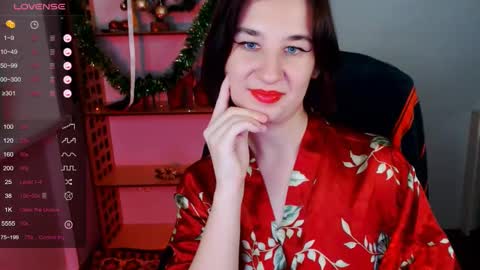 Goddess Sophie99 online show from 12-20-24, 04:04
