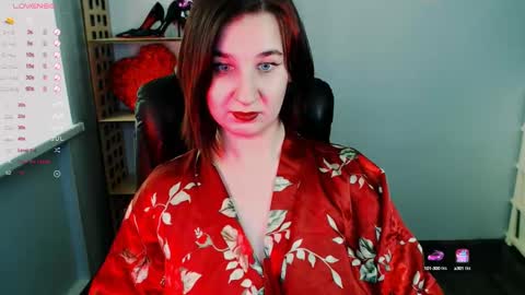 Goddess Sophie99 online show from 02-12-25, 08:59