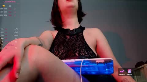 Goddess Sophie99 online show from 03-02-25, 02:51