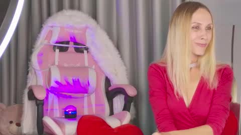 Katarina online show from 11-08-25, 07:08