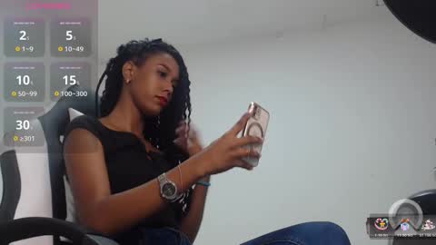 goddess_valen online show from 10-22-25, 04:29