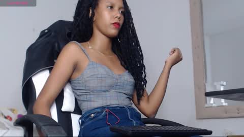 goddess_valen online show from 11-25-25, 04:18