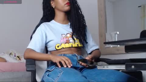 goddess_valen online show from 12-04-25, 06:16