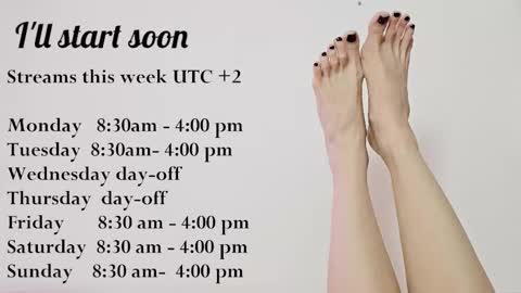 Verdgy online show from 10-07-25, 09:06