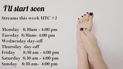 Verdgy online show from 10-13-25, 06:13