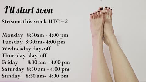 Verdgy online show from 10-18-25, 05:54