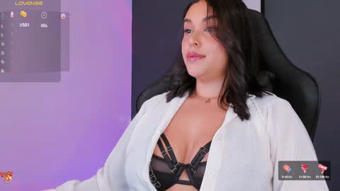 Snapshot of goddess_veronicaaa chatting on 01-06-25, 09:22 Miss Veronica  - The Supreme   online show from 01-06-25, 09:22