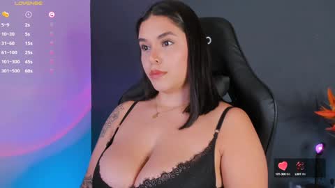Snapshot of goddess_veronicaaa chatting on 01-17-25, 07:38 Miss Veronica  - The Supreme   online show from 01-17-25, 07:38