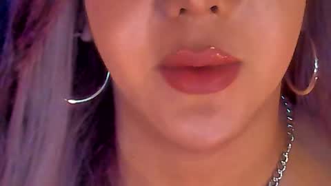 Barbie Brown online show from 02-20-26, 03:36