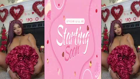 Goddess Cocoa online show from 04-19-26, 04:45