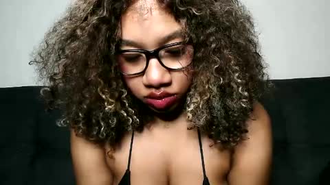 Goddess Daisy Sky online show from 01-10-25, 07:21