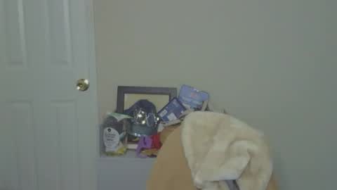 Goddess Daisy Sky online show from 10-26-25, 04:24