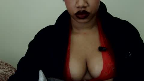 Goddess Daisy Sky online show from 12-21-25, 05:03