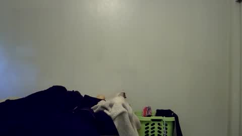 Goddess Daisy Sky online show from 01-10-26, 05:37