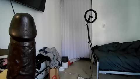 Goddess Daisy Sky online show from 05-12-26, 05:10
