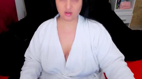 Snapshot of goddessdeborahx chatting on 03-03-25, 06:01 GoddessDeborahX online show from 03-03-25, 06:01