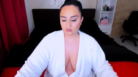 Snapshot of goddessdeborahx chatting on 03-07-25, 03:49 GoddessDeborahX online show from 03-07-25, 03:49