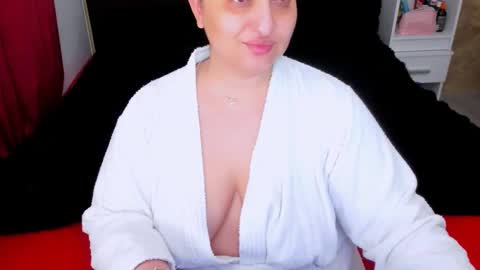 Snapshot of goddessdeborahx chatting on 03-09-25, 07:12 GoddessDeborahX online show from 03-09-25, 07:12