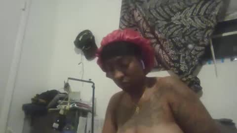 Goddess Dopamine online show from 02-10-25, 06:53