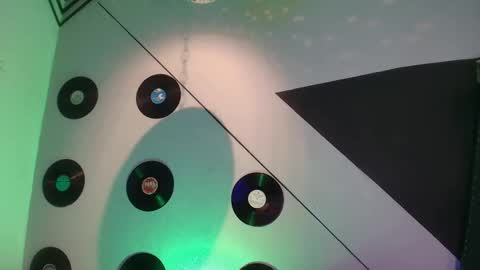 Julieta online show from 10-06-25, 06:49