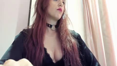 Snapshot of goddesskasyia chatting on 02-26-25, 12:03 GoddessKasyia online show from 02-26-25, 12:03