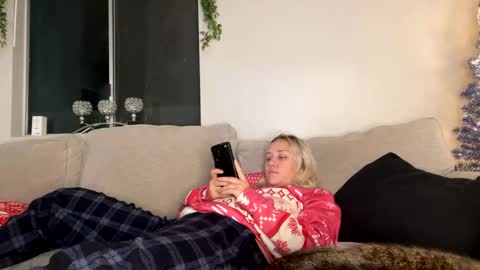 GoddessMayvn online show from 12-26-24, 01:21