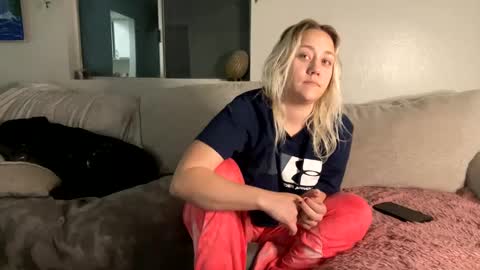 GoddessMayvn online show from 02-01-25, 04:03