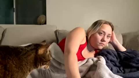 GoddessMayvn online show from 02-05-25, 10:51