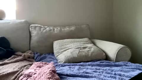 GoddessMayvn online show from 02-24-25, 01:02