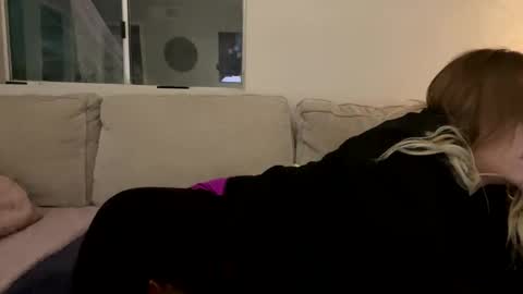 GoddessMayvn online show from 12-20-25, 02:29