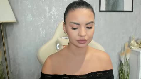 Mistress online show from 10-13-25, 08:47