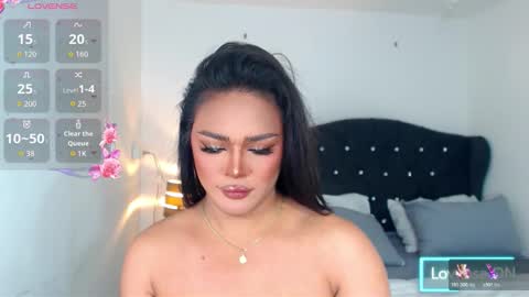 Miss Anna online show from 11-30-25, 04:44