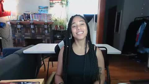 Snapshot of goddesstinaruiz chatting on 01-06-25, 03:08 Goddess Tina 3 online show from 01-06-25, 03:08