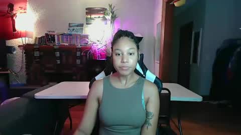 Snapshot of goddesstinaruiz chatting on 01-17-25, 01:25 Goddess Tina 3 online show from 01-17-25, 01:25