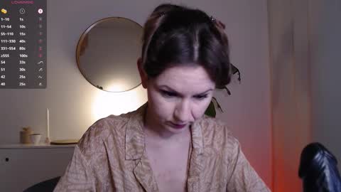 Goddess. Mommy. Master. Greedy Brat. VENINA online show from 11-04-25, 11:59