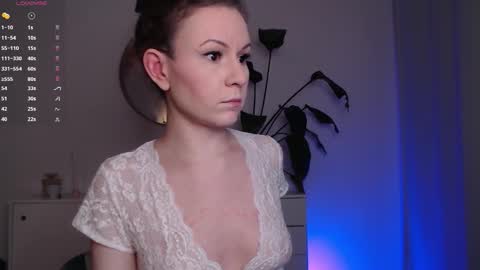 Goddess. Mommy. Master. Greedy Brat. VENINA online show from 11-23-25, 04:51