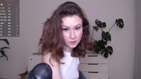 Goddess. Mommy. Master. Greedy Brat. VENINA online show from 02-18-26, 06:37