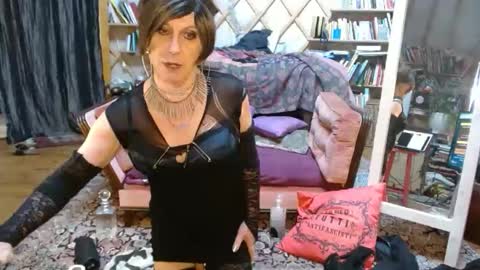 Snapshot of godesslove chatting on 02-28-26, 11:44 Judy Joy online show from 02-28-26, 11:44