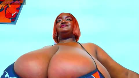 Godess Tracy online show from 09-09-25, 06:29