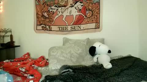 goddess of pleasure online show from 12-21-24, 06:30