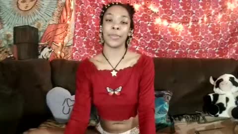 goddess of pleasure online show from 09-26-25, 12:03